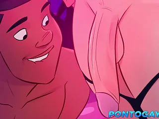 Fazendo sexo com garotos de programa e gogoboys