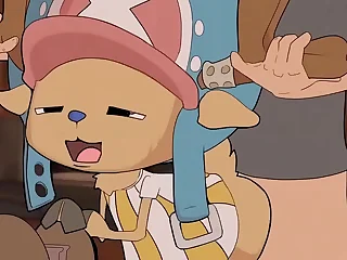 Get In The Chopper &lpar;One Piece&rpar;